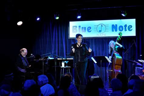Great Bay Area artists combine forces for Burt Bacharach tribute in Napa